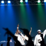 Konzertfotografie Konzert Hip Hop Rap Samy Deluxe Portrait