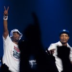 Konzertfotografie Konzert Hip Hop Rap Samy Deluxe Portrait